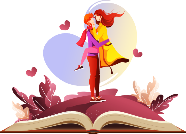 Romance book of Waltz Publisher