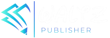 Waltz Publisher Logo